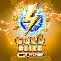 Gold Blitz icon