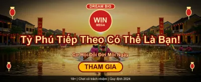 Tham gia ngay, thắng lớn mỗi ngày banner