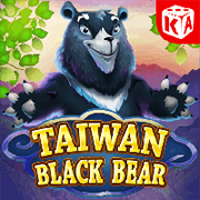 Gấu đen Đài Loan icon
