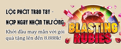 Săn hũ vàng, rinh quà cực chất banner