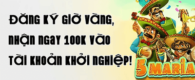 Đặc Quyền 001 promotion banner