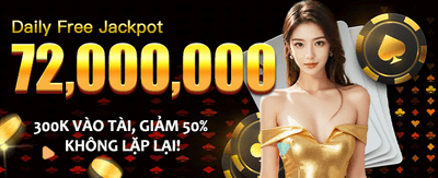 Nhận ưu đãi nạp lần đầu cực khủng banner