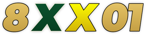 8xx01top.com Logo